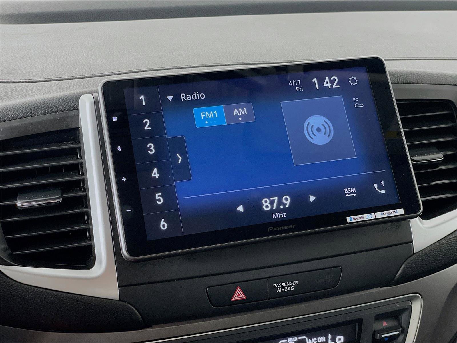 Used 2019 Honda Ridgeline Sport image 19