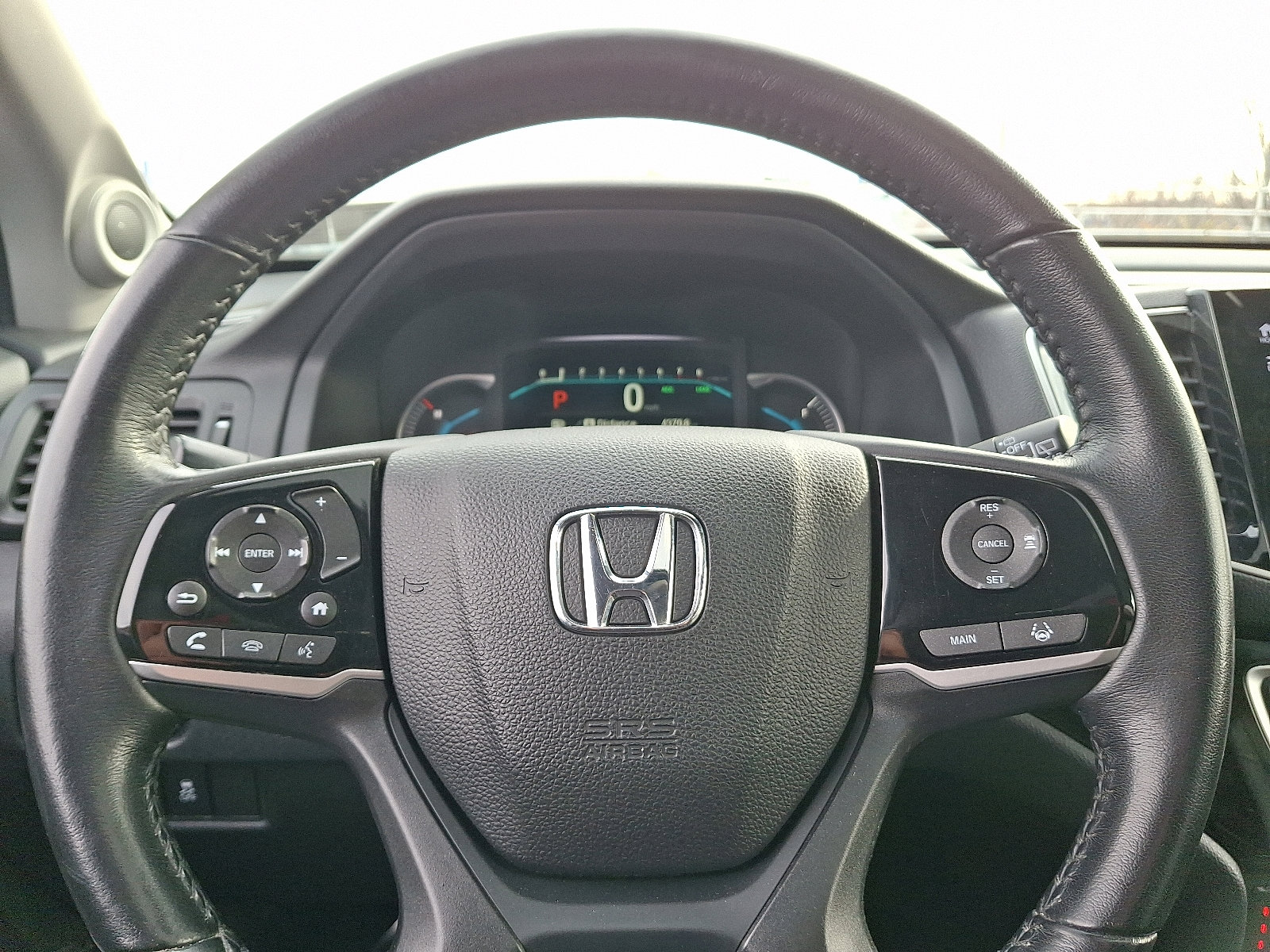 Used 2021 Honda Pilot Touring image 20