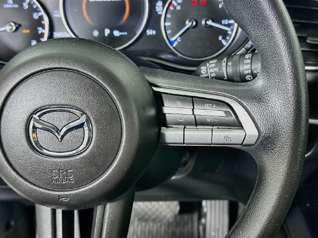 Used 2023 MAZDA CX-30 AWD 2.5 S image 19