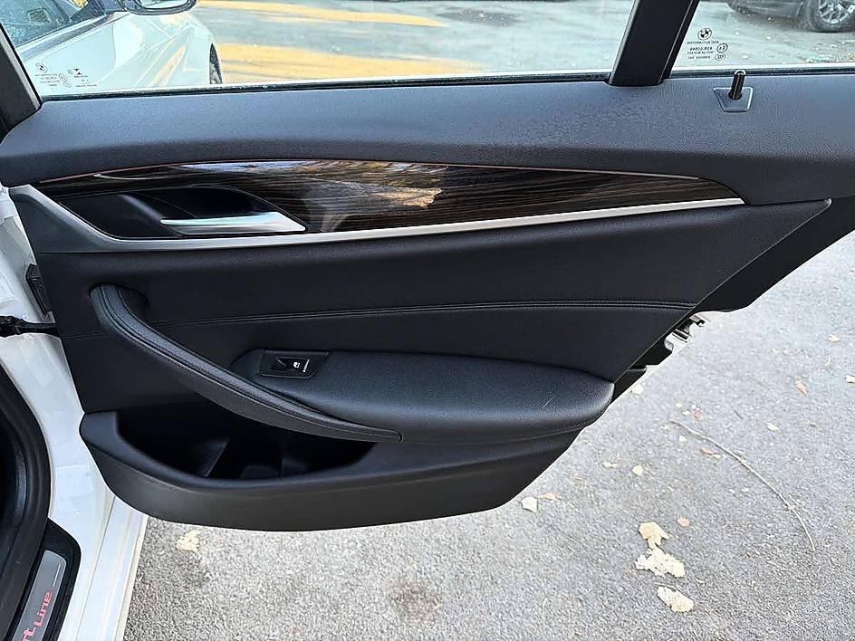 Used 2019 BMW 530i RWD image 20