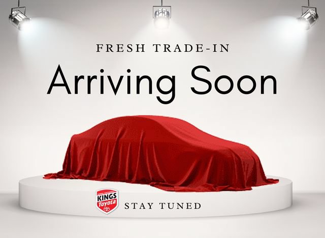 Certified 2026 Toyota 4Runner TRD Off-Road Premium AWD/4WD image 1
