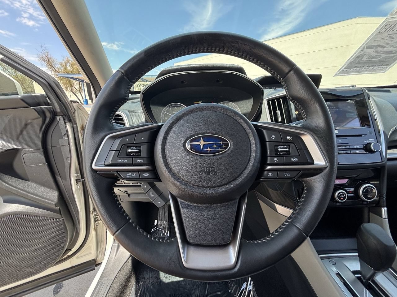 Used 2021 Subaru Forester Premium AWD/4WD image 25