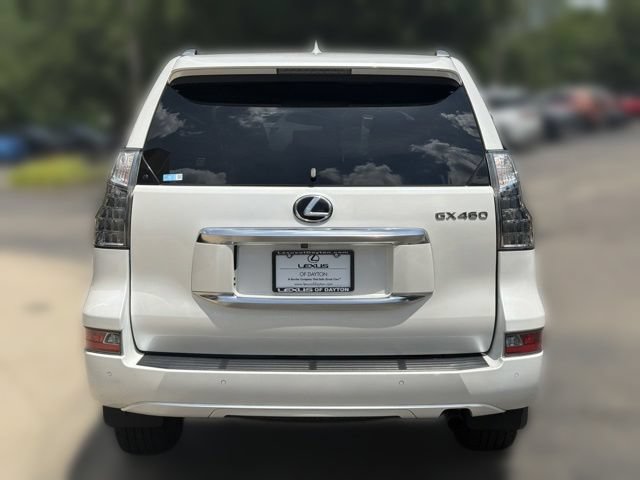 Used 2023 Lexus GX 460 Premium w/ Premium Package AWD/4WD image 6