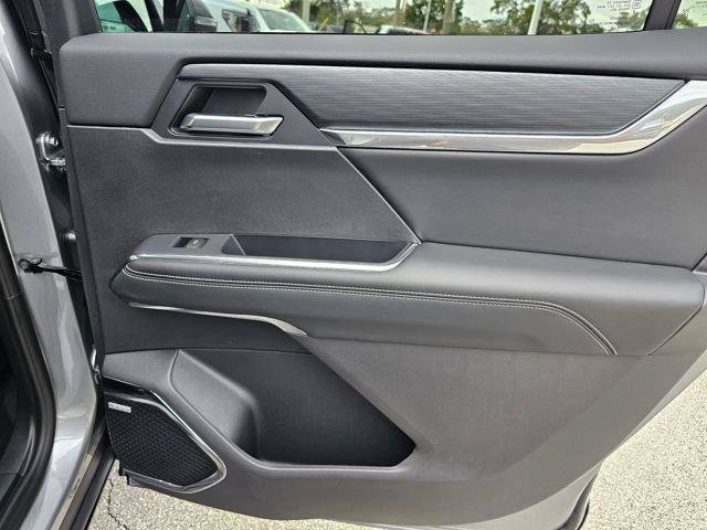 New 2026 GMC Acadia Elevation w/ Black Edition FWD image 30