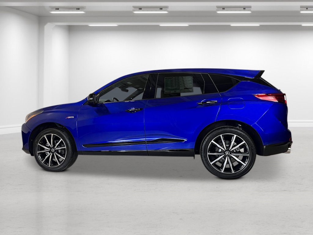 Used 2025 Acura RDX A-Spec image 2