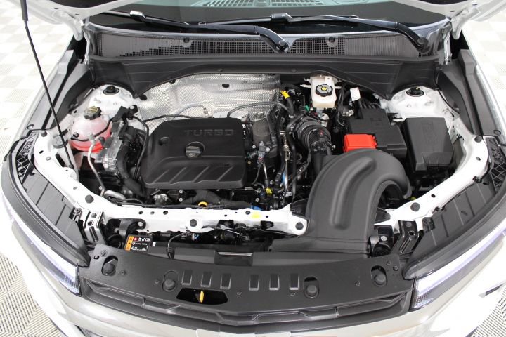 New 2026 Chevrolet TrailBlazer LT w/ Convenience Package image 37