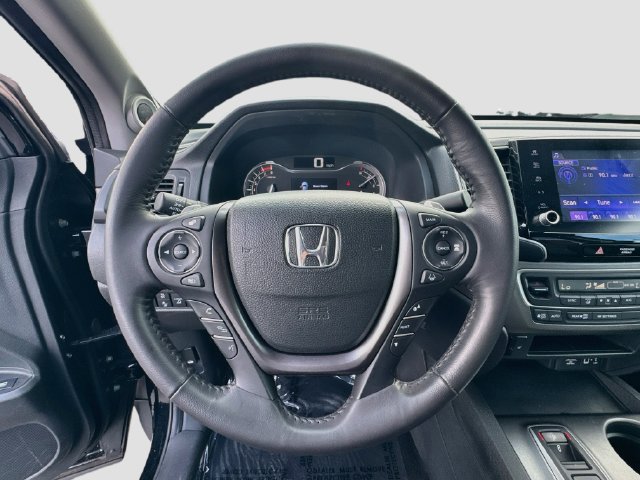 Certified 2023 Honda Ridgeline RTL image 14