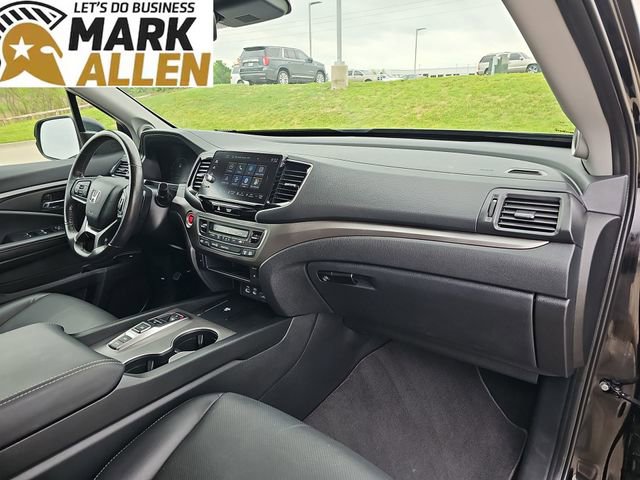 Used 2025 Honda Ridgeline RTL image 28