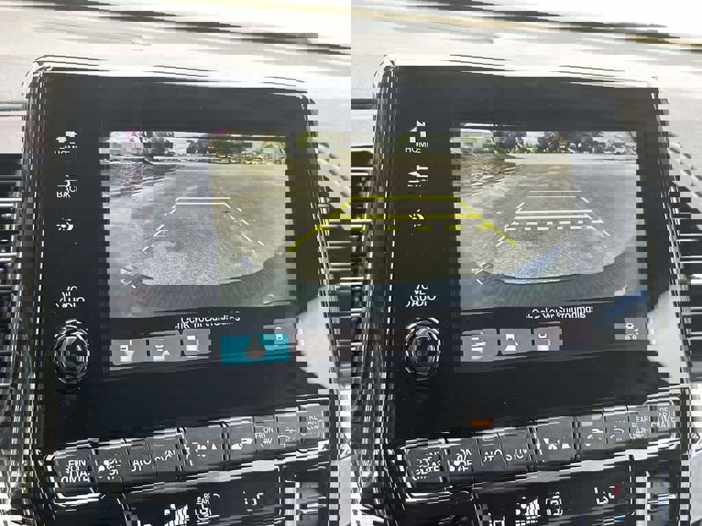 Used 2024 Honda Odyssey EX-L image 19