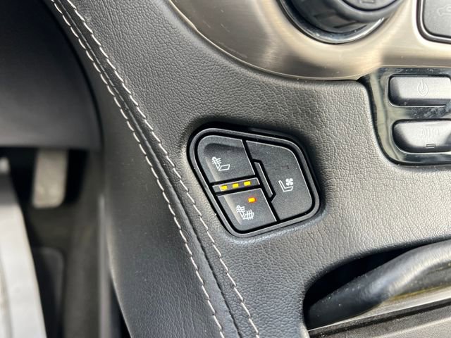 Used 2018 GMC Yukon Denali w/ Denali Ultimate Package image 30