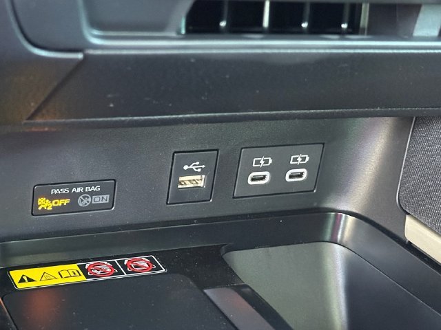 New 2026 Toyota Camry LE FWD image 21