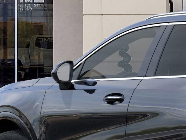 New 2026 Buick Envision Avenir image 12