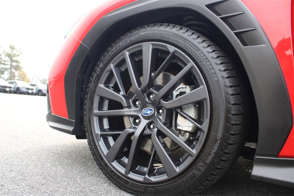 Used 2023 Subaru WRX Premium image 37