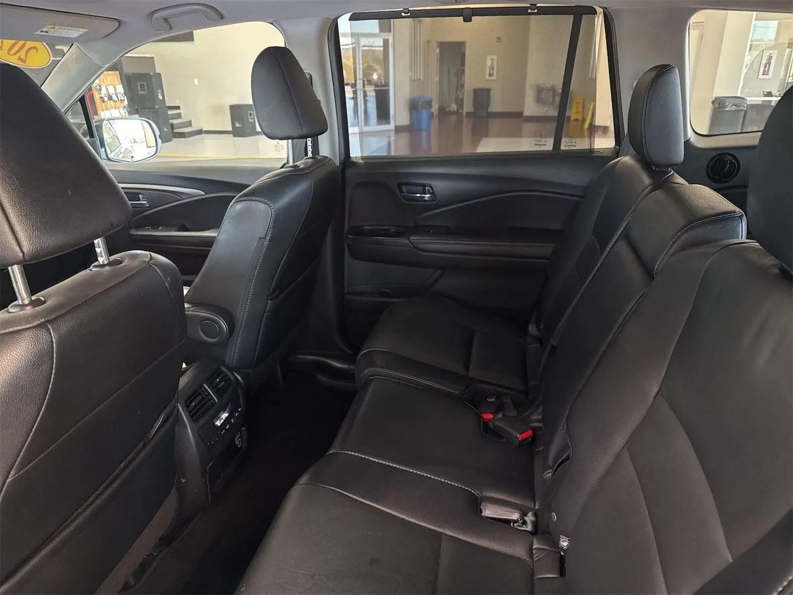 Used 2021 Honda Pilot EX-L image 10