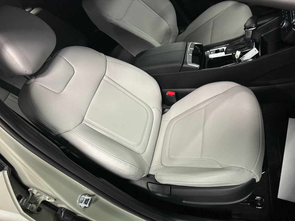 New 2027 Hyundai Santa Cruz SE AWD/4WD image 23