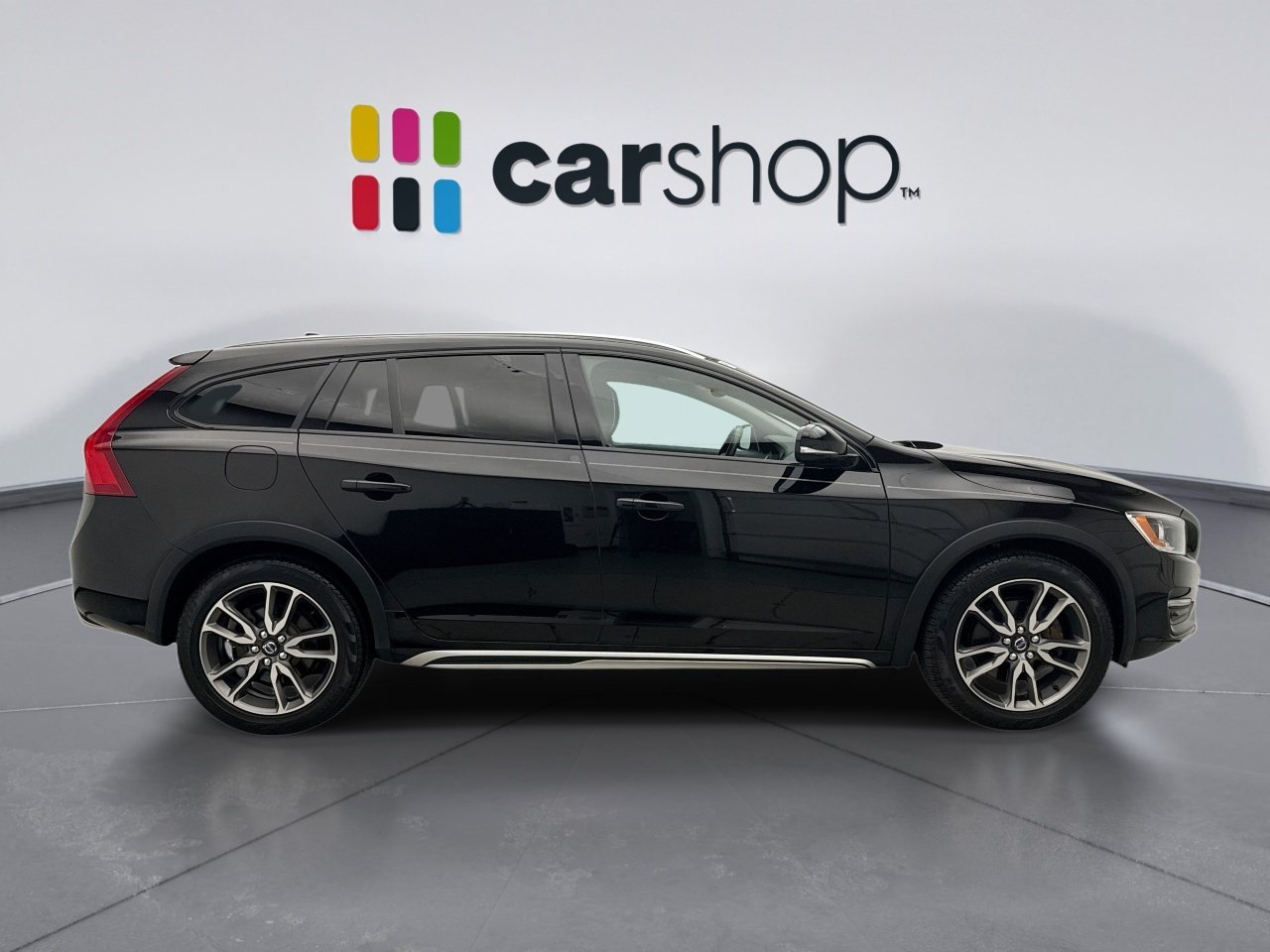 Used 2016 Volvo V60 T5 Cross Country w/ Climate Package AWD/4WD image 6