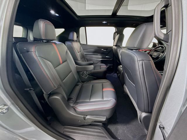New 2026 Chevrolet Traverse RS AWD/4WD image 32