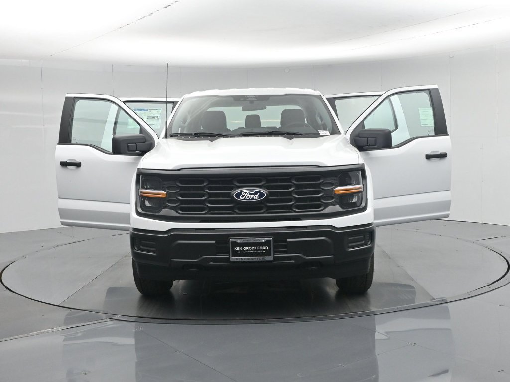 New 2026 Ford F150 XL AWD/4WD image 29