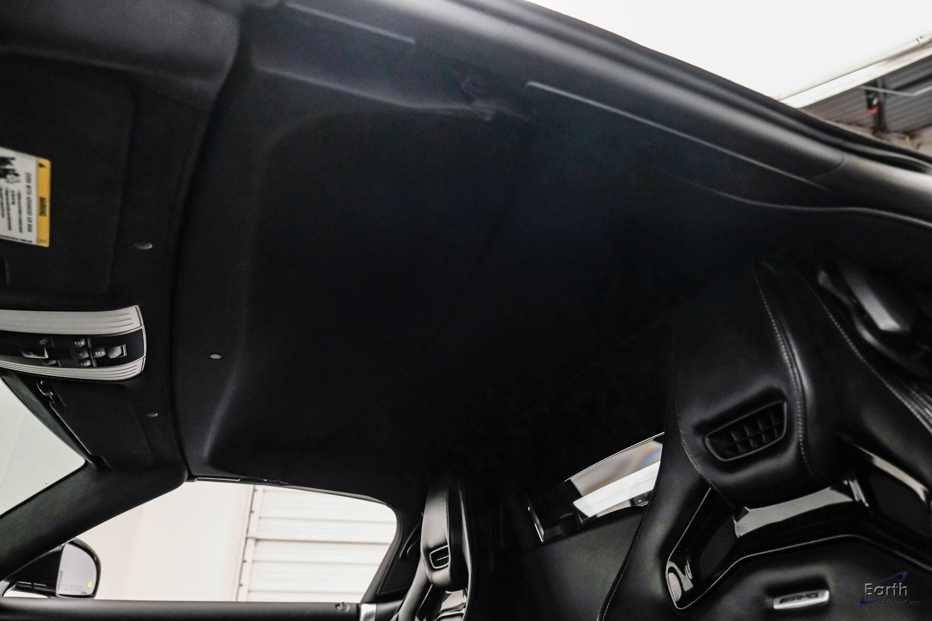 Used 2019 Mercedes-Benz AMG GT C image 48
