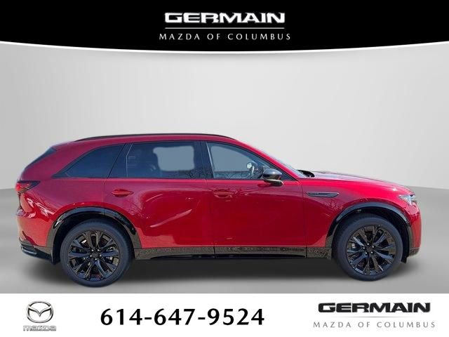 New 2026 MAZDA CX-90 3.3 Turbo S w/ Premium Package image 8
