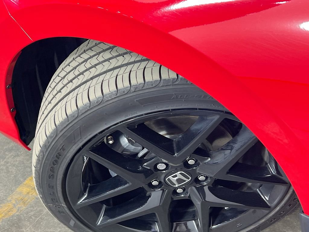 Used 2025 Honda Civic Sport image 33