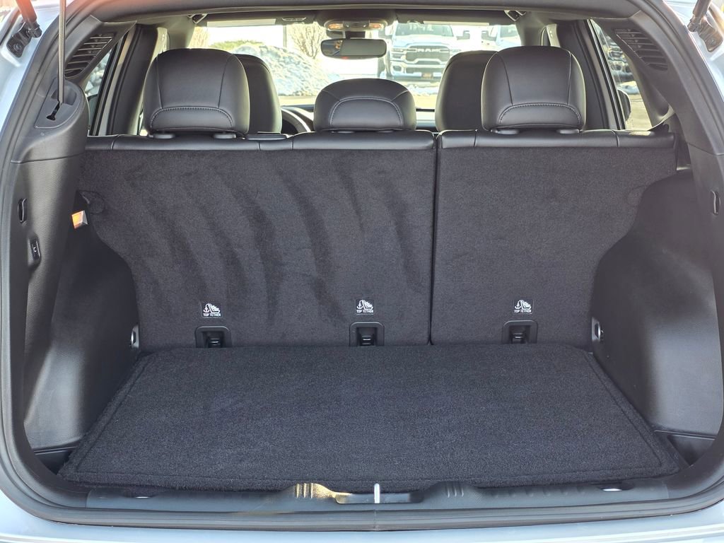 Used 2024 Jeep Compass Limited w/ Elite Group image 32