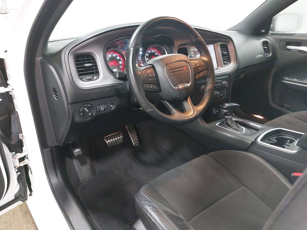 Used 2023 Dodge Charger GT w/ Plus Group image 15