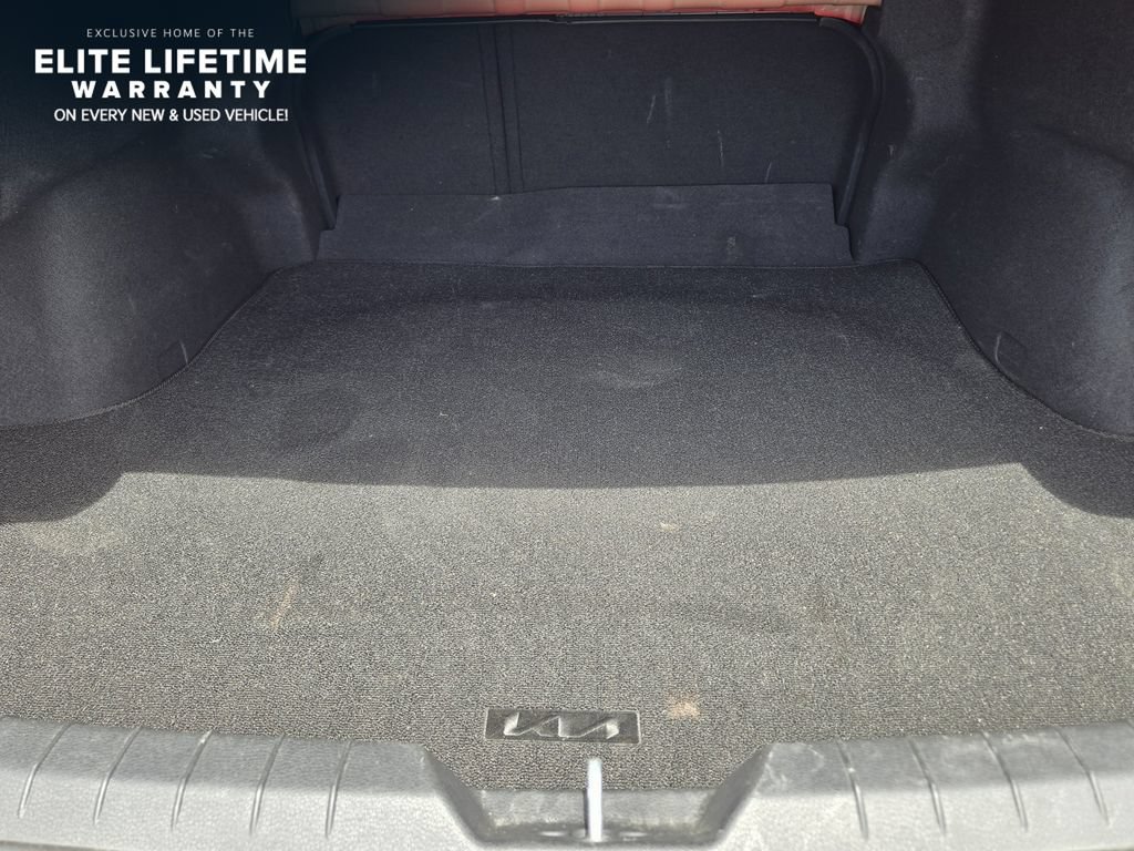 Certified 2025 Kia K5 GT-Line w/ GT-Line Premium Package FWD image 29