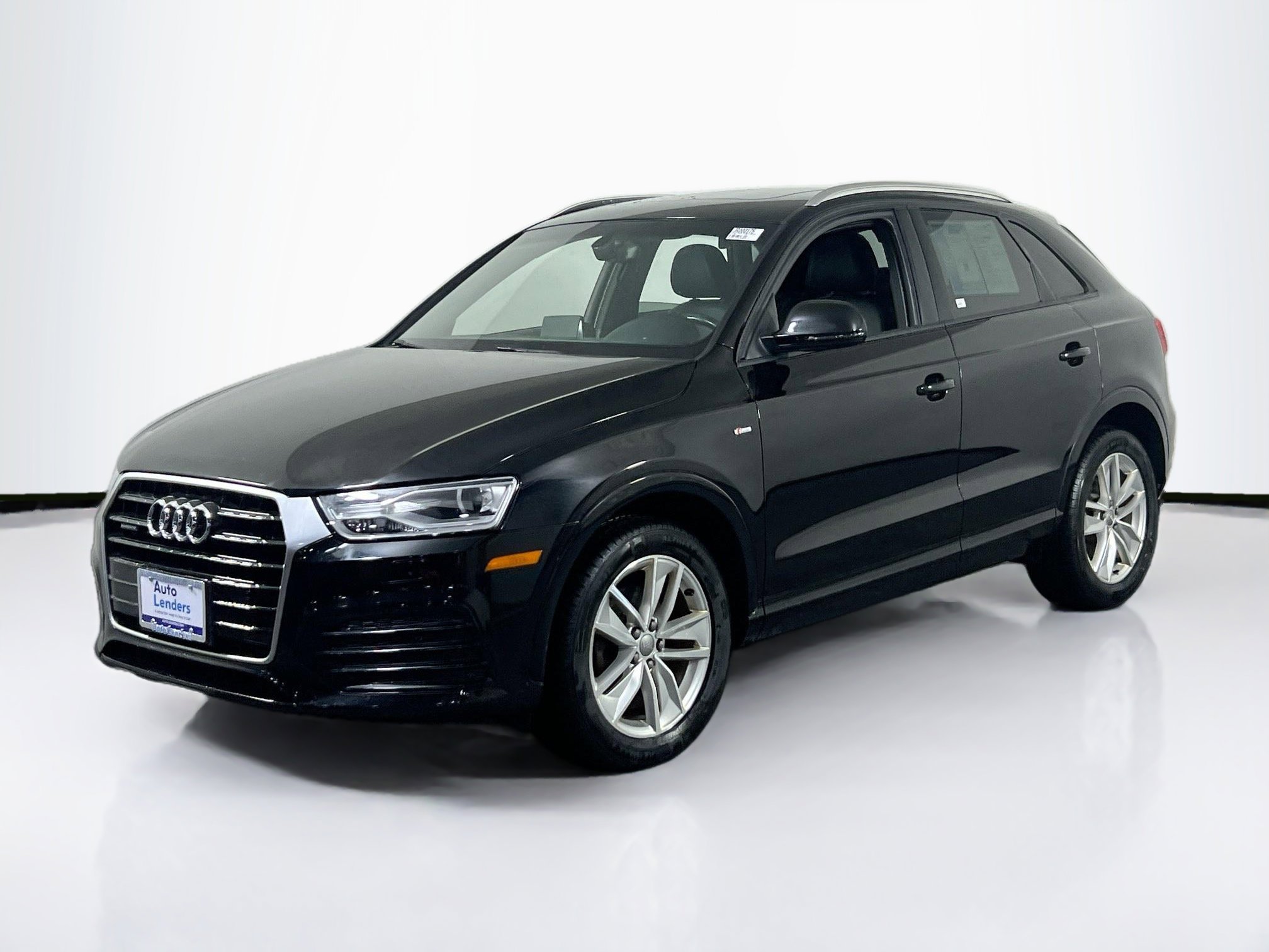 Used 2018 Audi Q3 2.0T Premium w/ Convenience Package