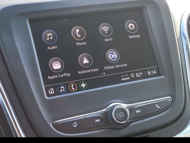 Certified 2024 Chevrolet Equinox LS w/ LS Convenience Package FWD image 15