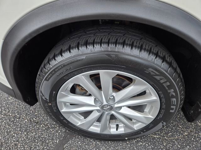 Used 2018 Nissan Rogue Sport AWD image 24