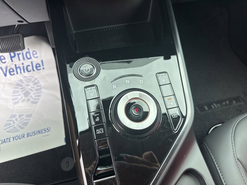 New 2025 Kia Niro Wind w/ Wind Preserve Package image 39