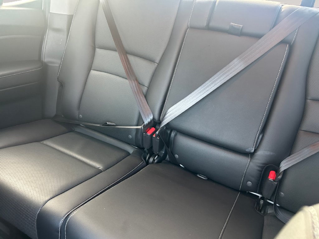 Used 2023 Honda Ridgeline RTL-E image 13
