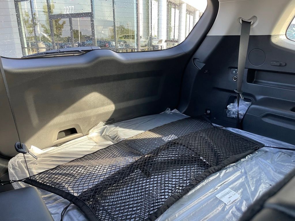 New 2025 Kia Telluride LX image 27