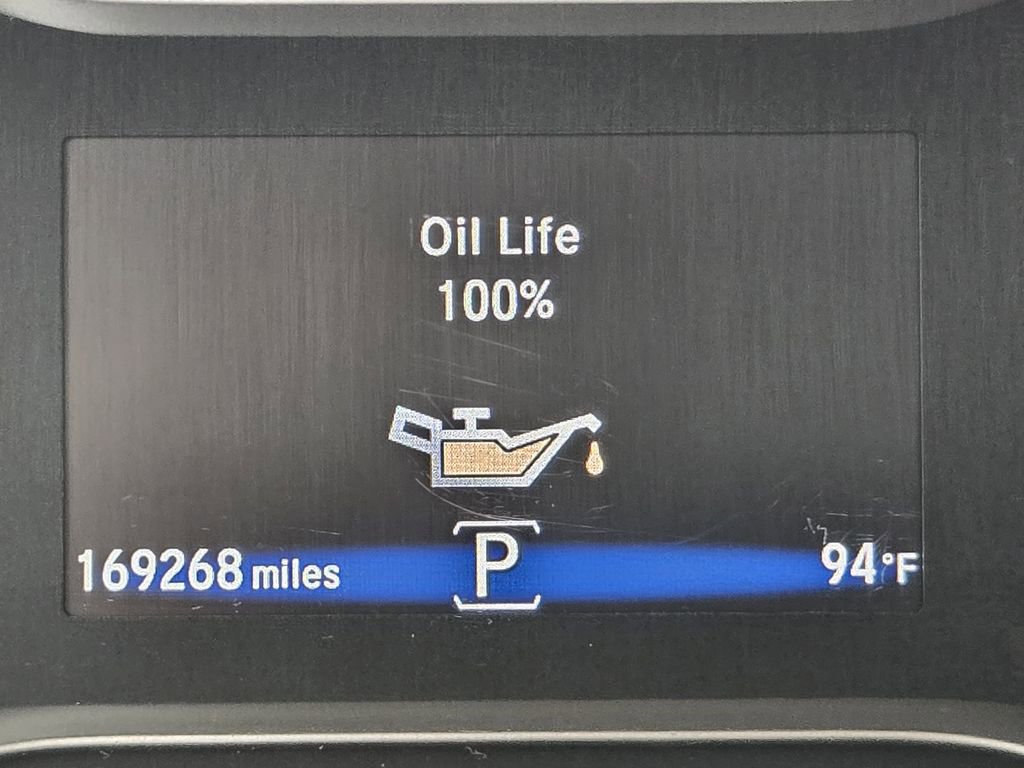 Used 2017 Honda Pilot Touring image 10