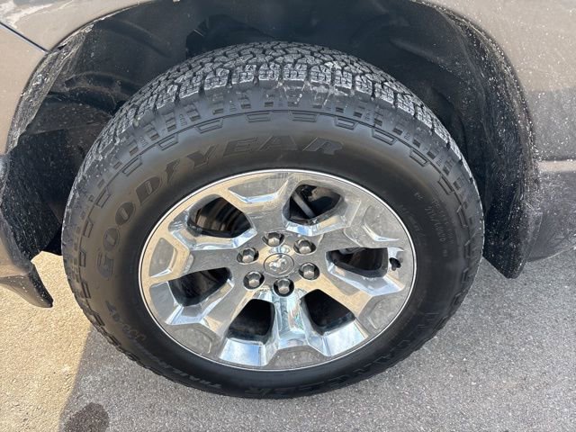 Used 2019 RAM 1500 Big Horn image 44