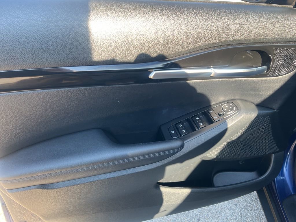 Certified 2023 Kia Seltos S w/ Navigation Package image 6