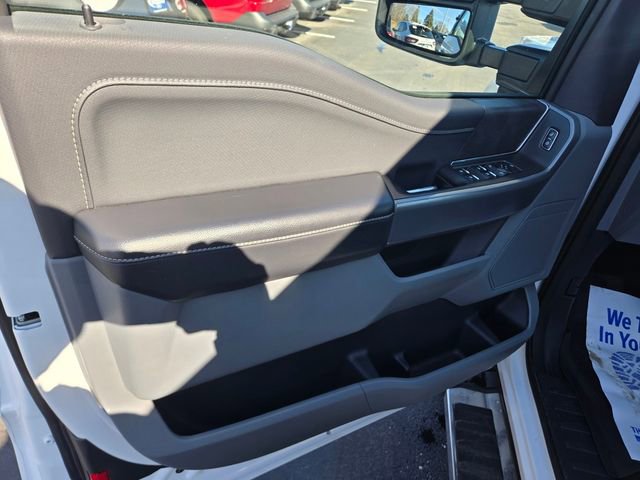 Used 2024 Ford F150 XLT w/ FX4 Off-Road Package image 30