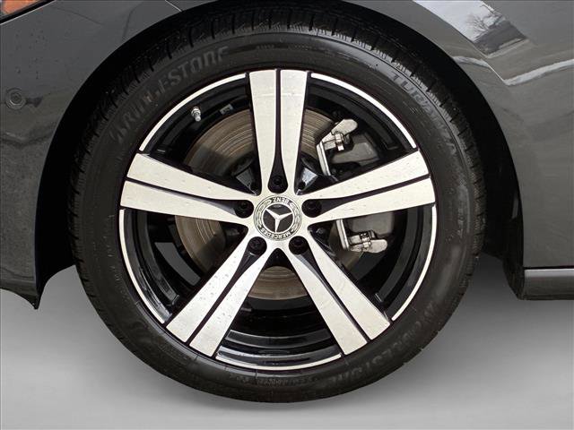Certified 2026 Mercedes-Benz C 300 4MATIC Sedan image 8