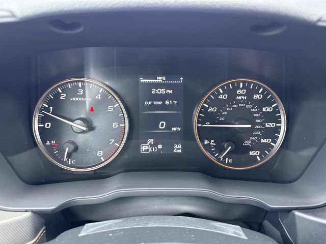 New 2026 Subaru Forester Wilderness image 26