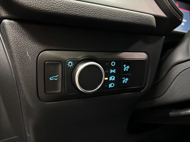 New 2026 Ford Escape Active w/ Cold Weather Package FWD image 33