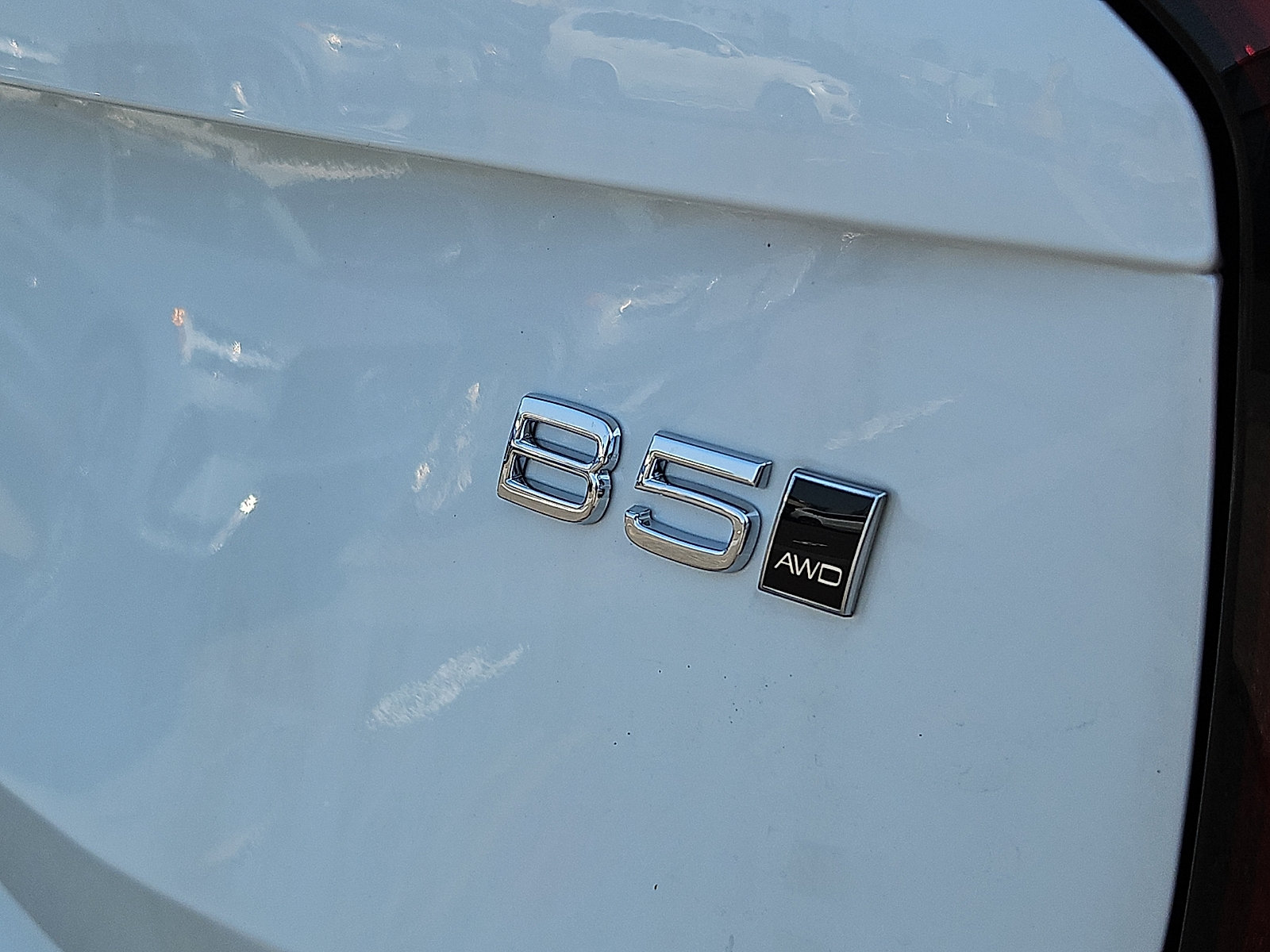 New 2026 Volvo XC90 B5 Core AWD/4WD image 21