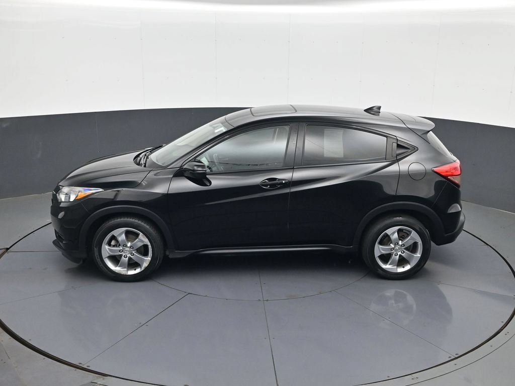 Used 2017 Honda HR-V EX image 20