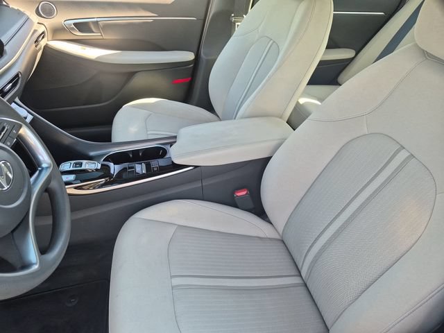 Used 2022 Hyundai Sonata SEL FWD image 15