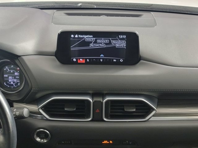 Used 2017 MAZDA CX-5 Grand Select AWD/4WD image 21