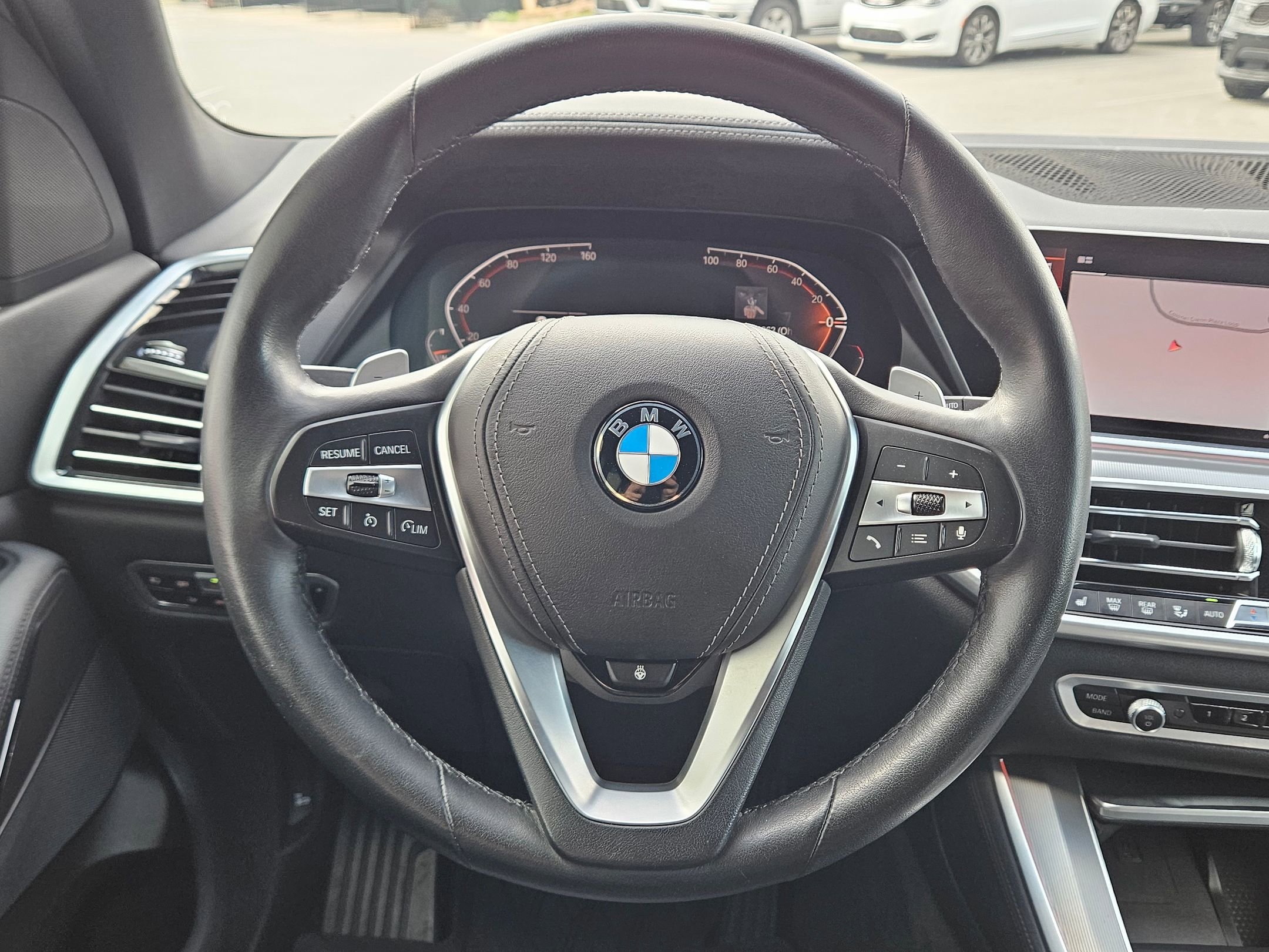 Used 2021 BMW X5 xDrive40i w/ Convenience Package image 15
