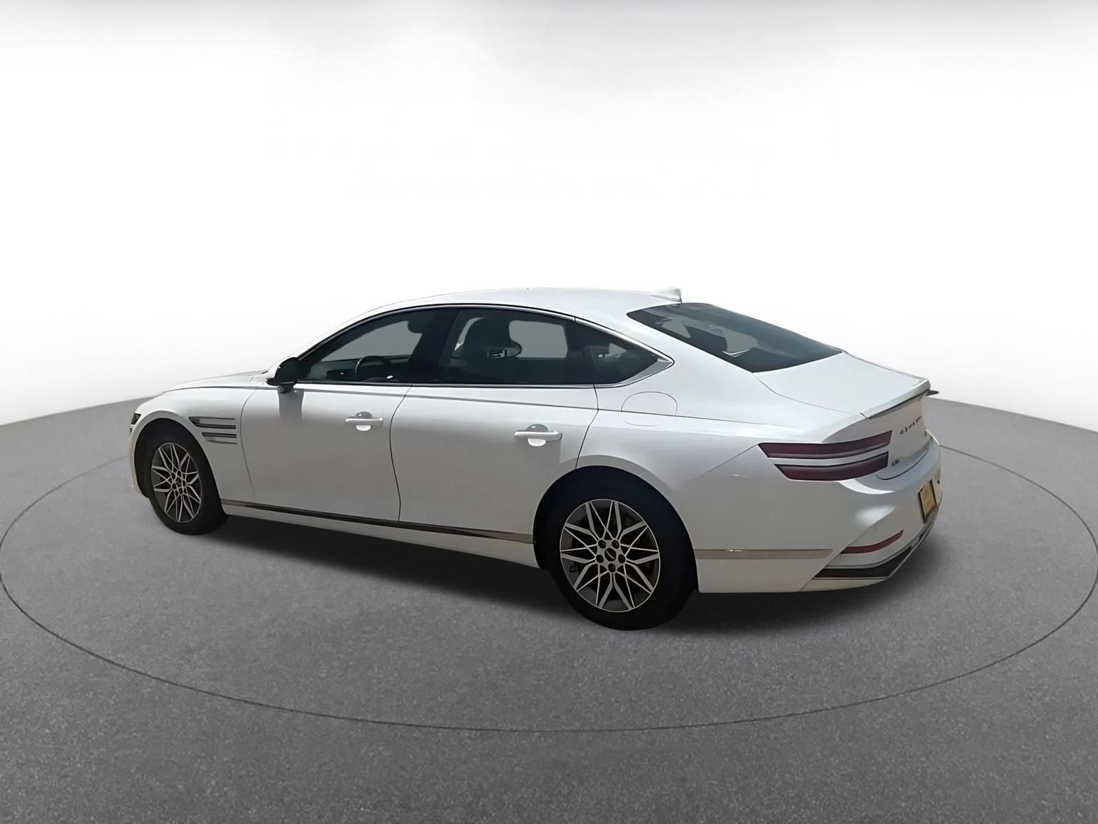 Used 2026 Genesis G80 2.5T AWD/4WD image 13