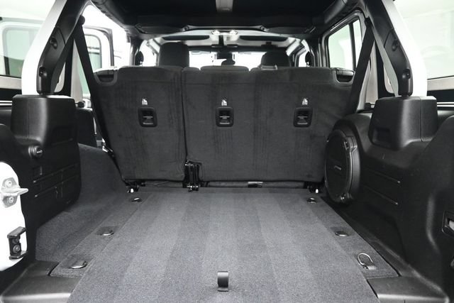 Used 2019 Jeep Wrangler Unlimited Rubicon AWD/4WD image 25