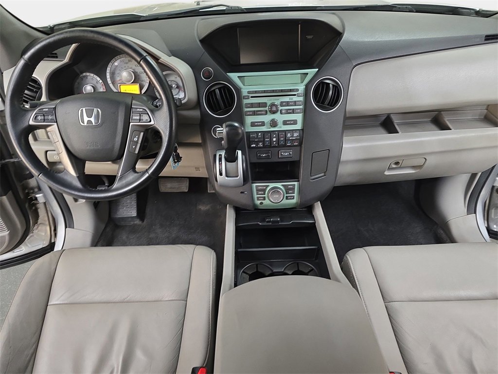Used 2011 Honda Pilot EX-L image 10