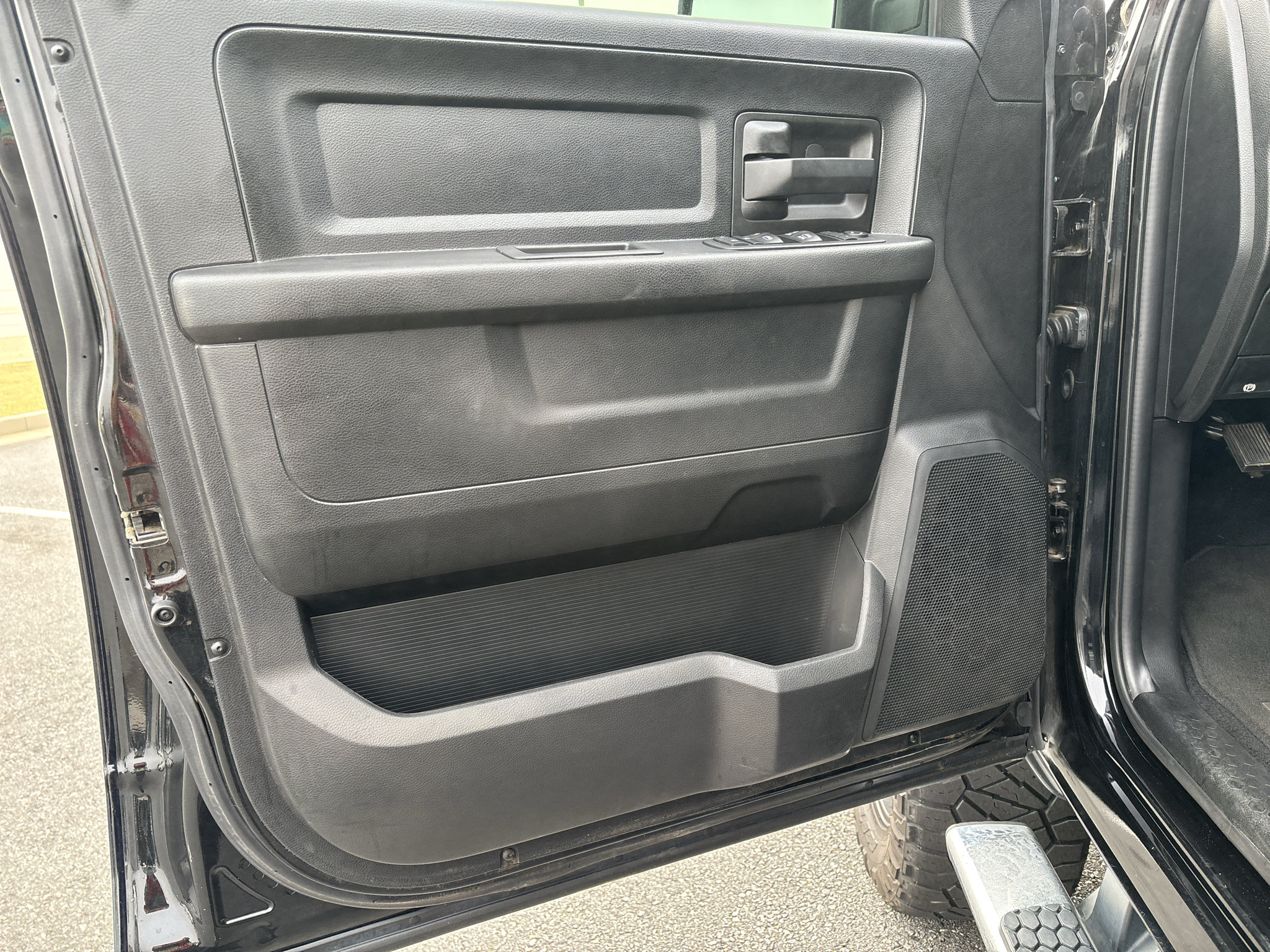 Used 2020 RAM 2500 Tradesman AWD/4WD image 21